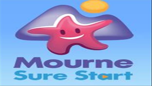 Mourne Sure Start